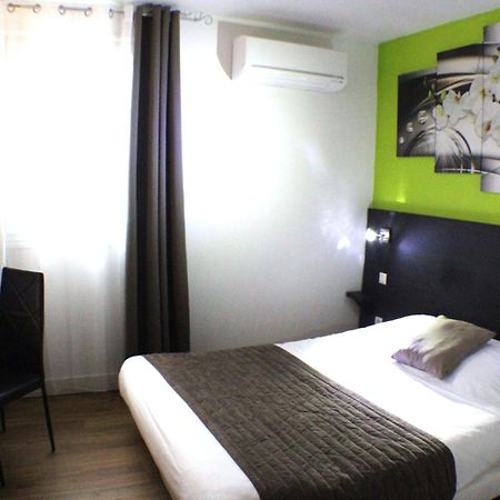 L'Hotel Du Marais Romilly Centre Εξωτερικό φωτογραφία