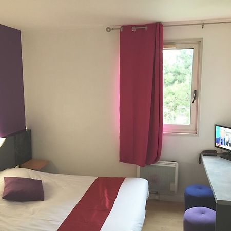 L'Hotel Du Marais Romilly Centre Εξωτερικό φωτογραφία