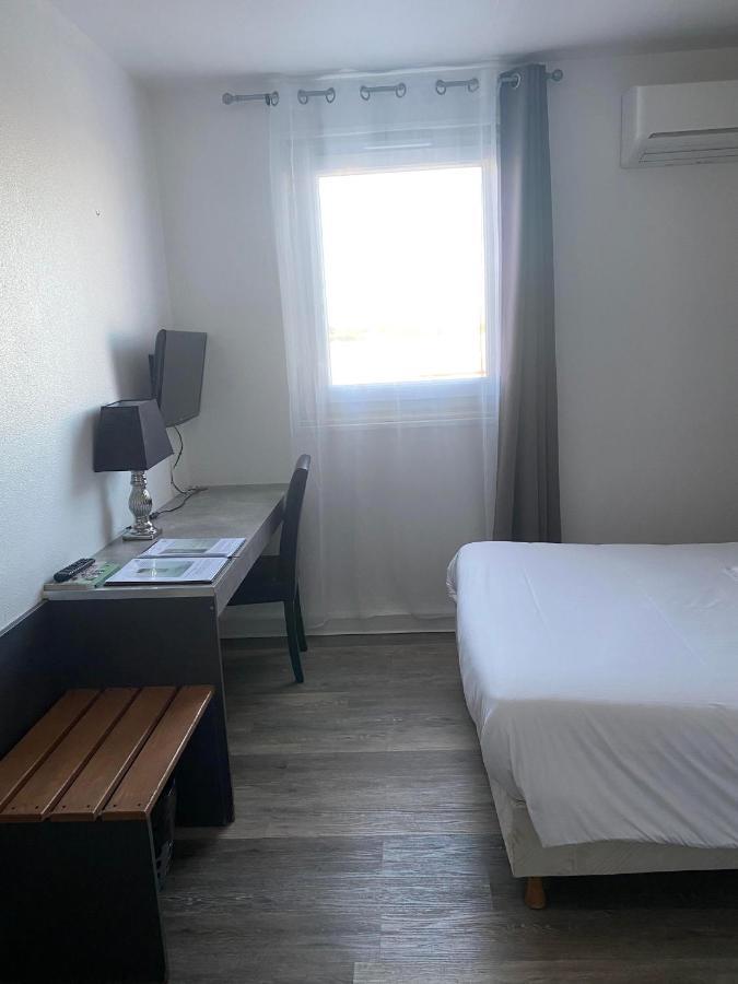 L'Hotel Du Marais Romilly Centre Εξωτερικό φωτογραφία
