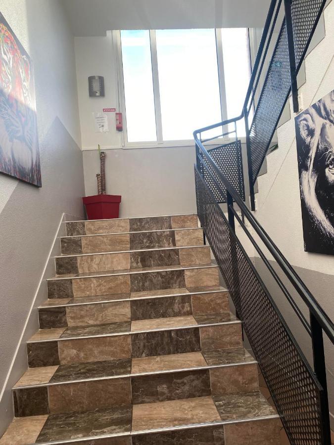 L'Hotel Du Marais Romilly Centre Εξωτερικό φωτογραφία