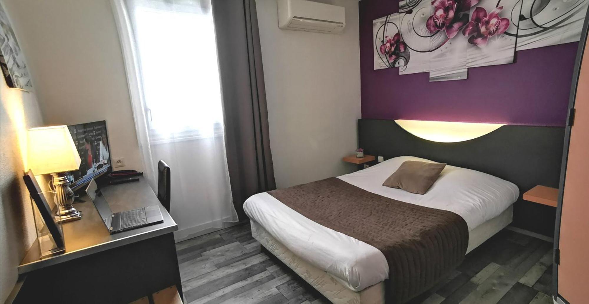 L'Hotel Du Marais Romilly Centre Εξωτερικό φωτογραφία