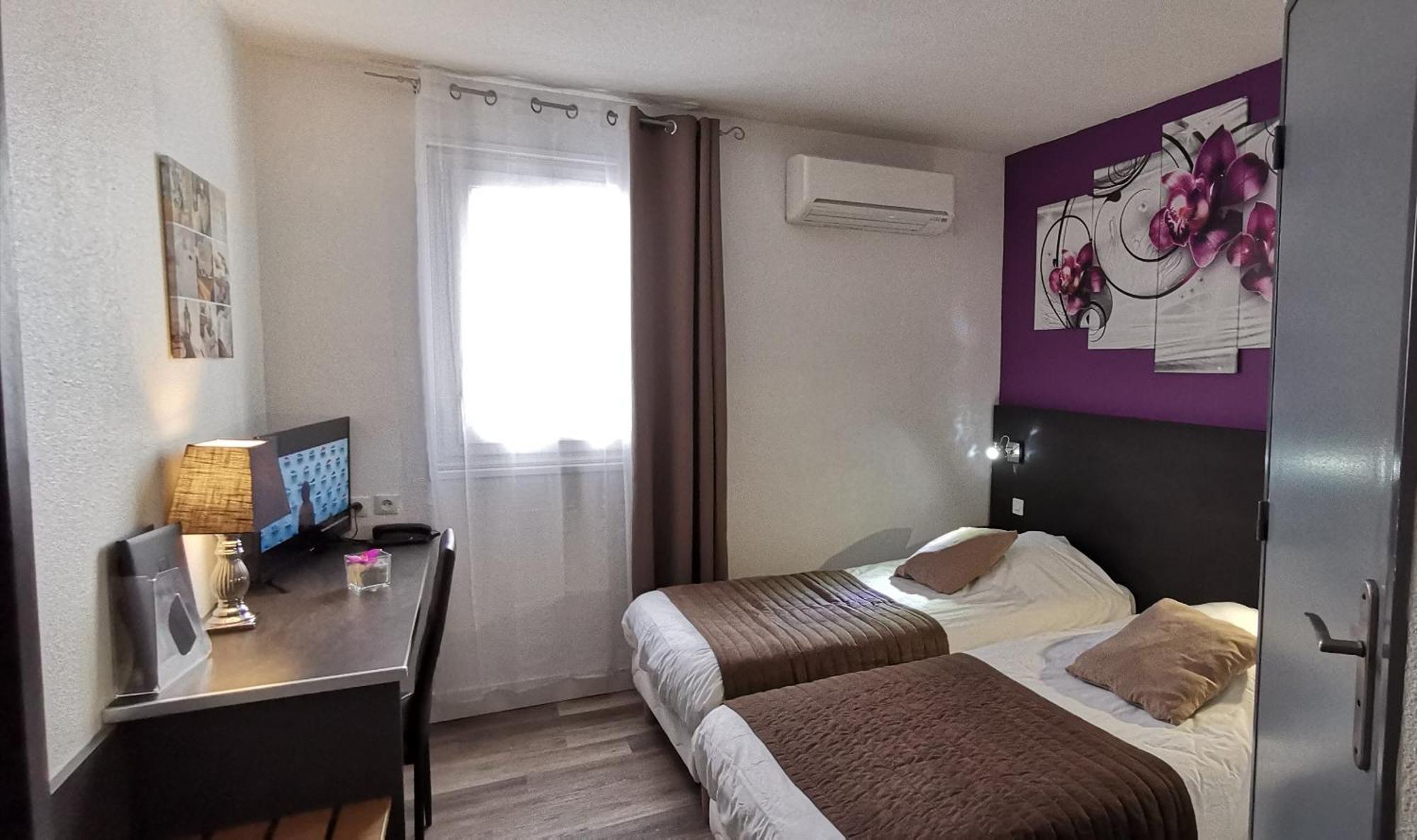 L'Hotel Du Marais Romilly Centre Εξωτερικό φωτογραφία