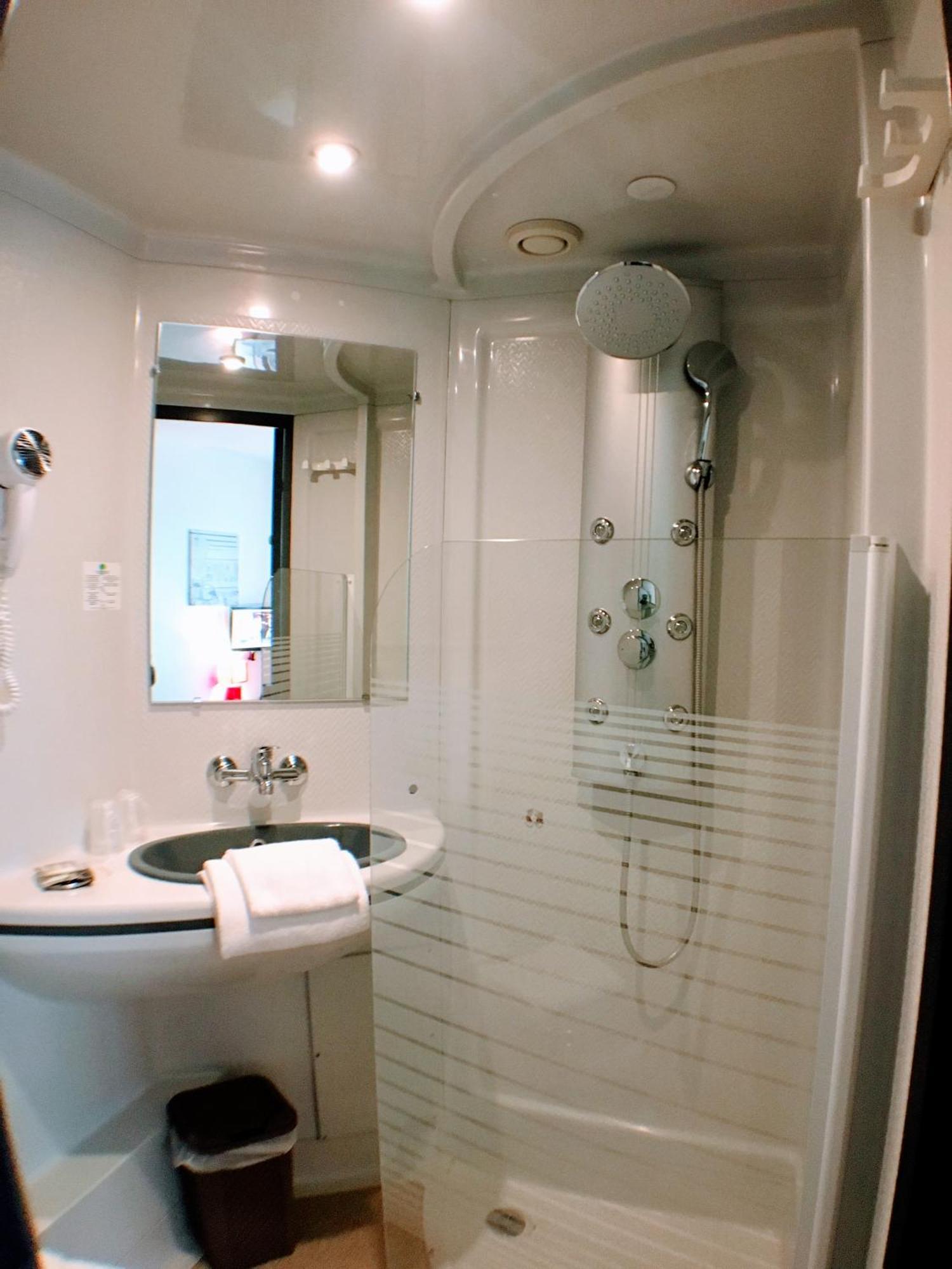 L'Hotel Du Marais Romilly Centre Εξωτερικό φωτογραφία