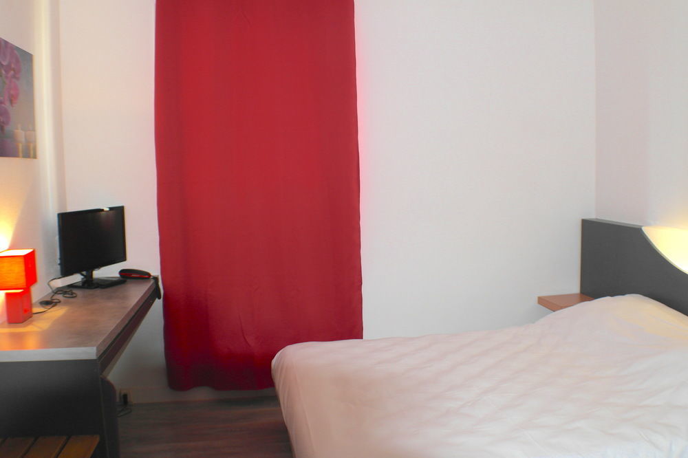 L'Hotel Du Marais Romilly Centre Εξωτερικό φωτογραφία