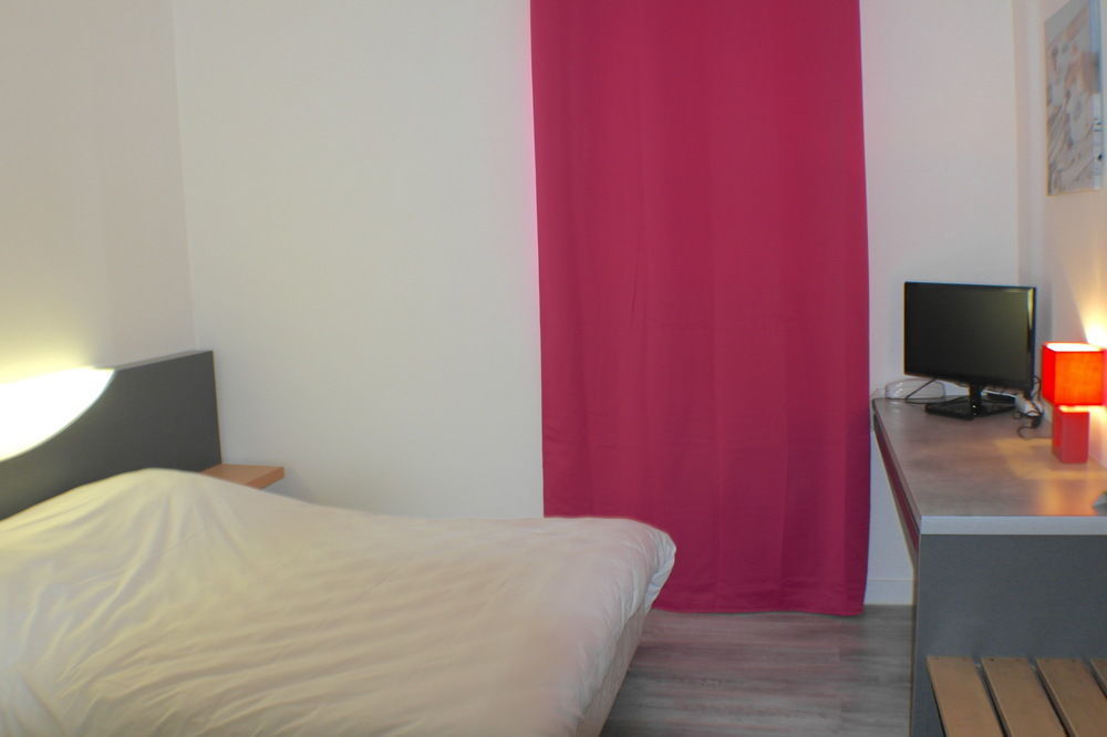 L'Hotel Du Marais Romilly Centre Εξωτερικό φωτογραφία