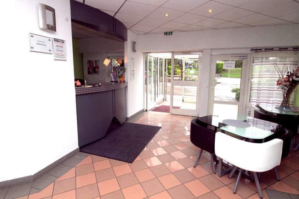 L'Hotel Du Marais Romilly Centre Εξωτερικό φωτογραφία