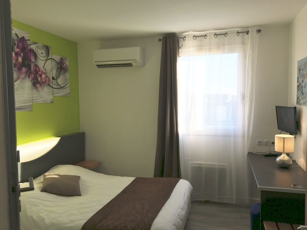 L'Hotel Du Marais Romilly Centre Εξωτερικό φωτογραφία