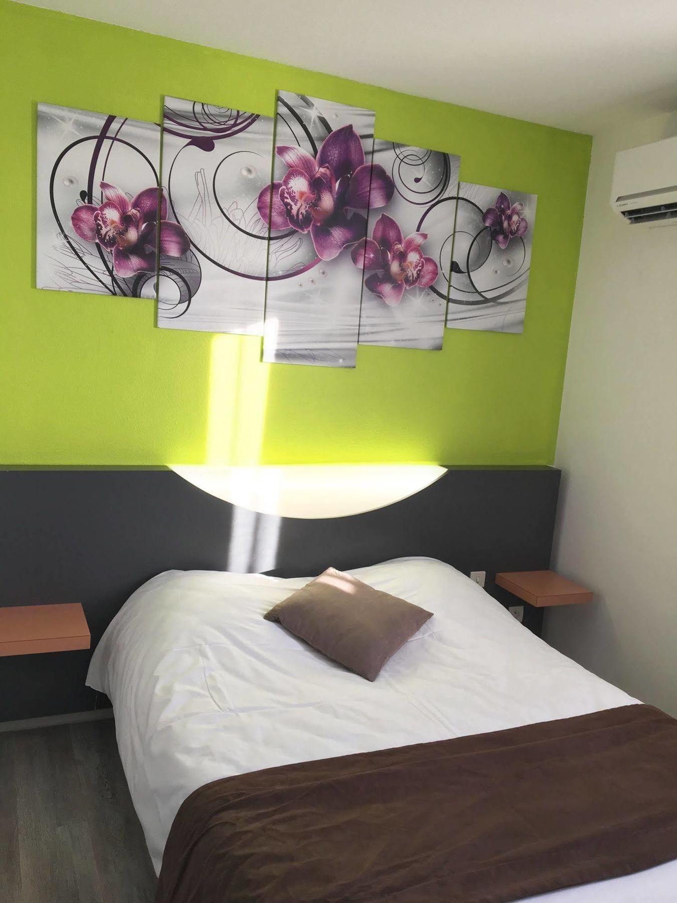 L'Hotel Du Marais Romilly Centre Εξωτερικό φωτογραφία