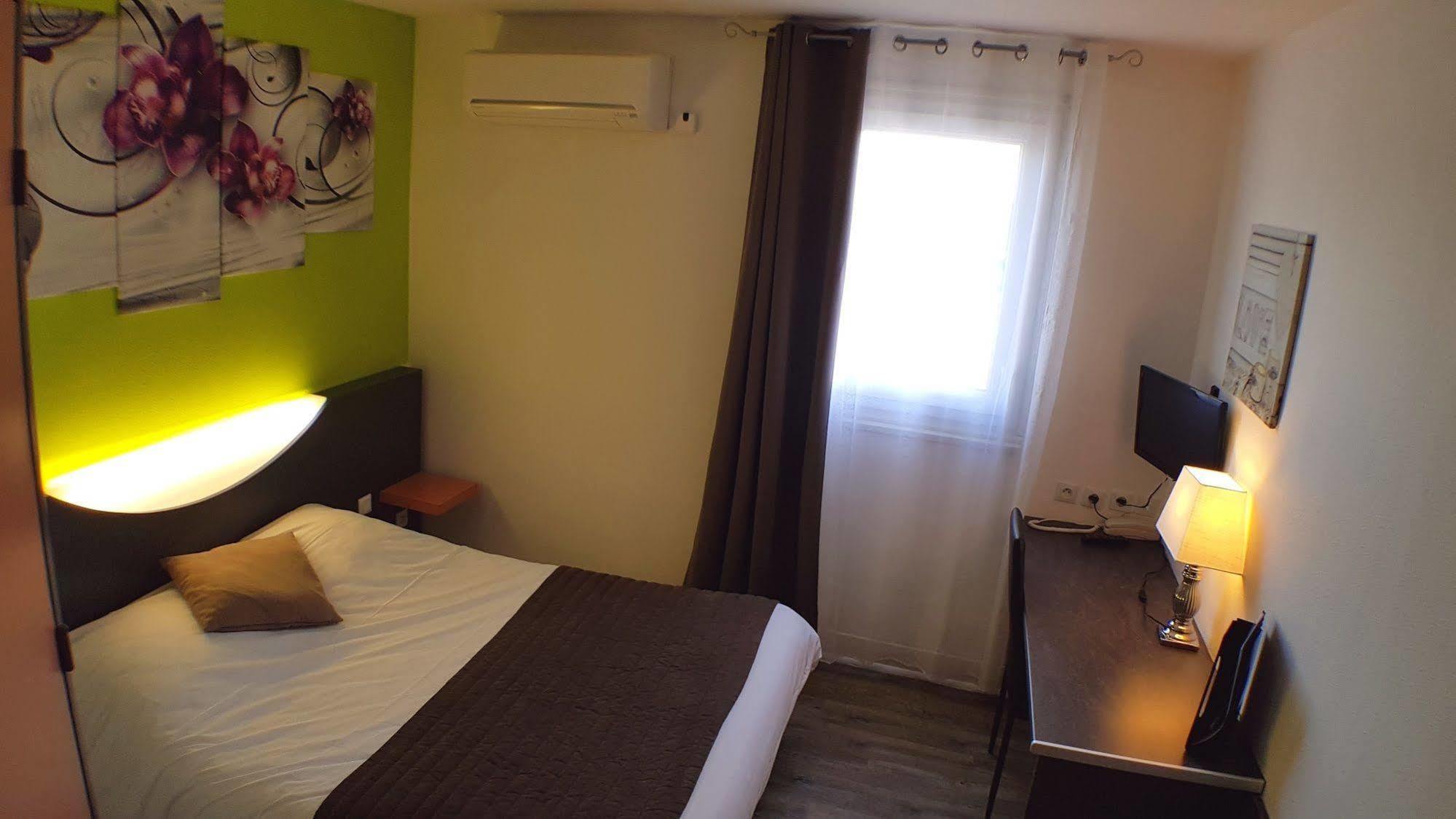 L'Hotel Du Marais Romilly Centre Εξωτερικό φωτογραφία